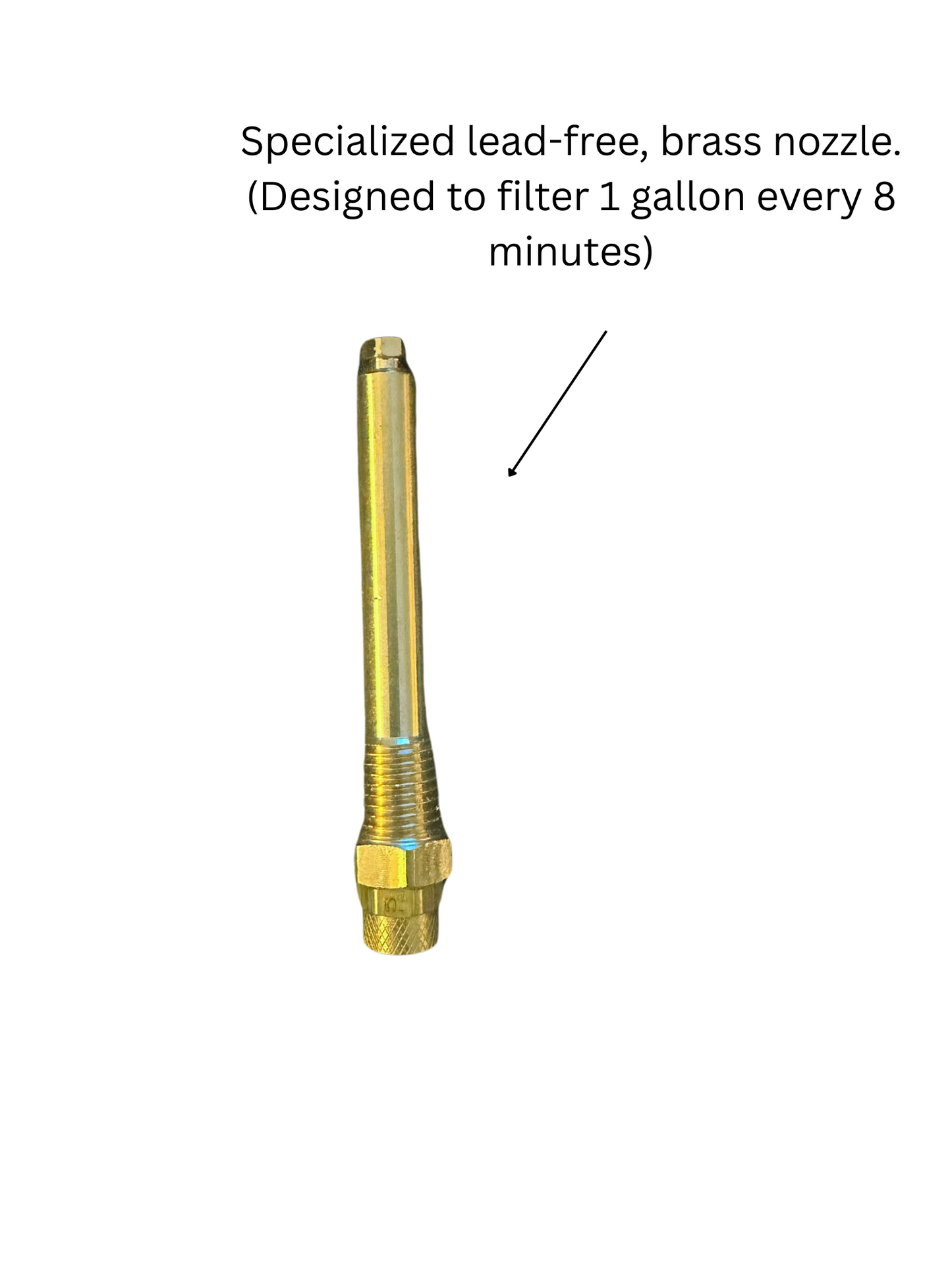 Sulfur Removal System